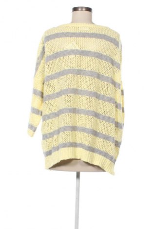 Pulover de femei Gina, Mărime XL, Culoare Multicolor, Preț 43,99 Lei
