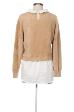 Дамски пуловер Gina, Размер L, Цвят Многоцветен, Цена 15,00 €