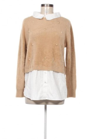 Дамски пуловер Gina, Размер L, Цвят Многоцветен, Цена 15,00 €