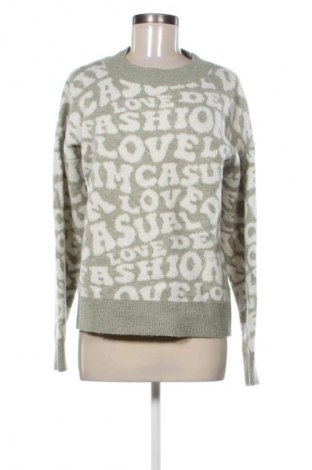 Dámsky pulóver Gina, Veľkosť M, Farba Viacfarebná, Cena  9,95 €