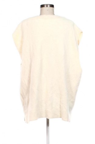 Pulover de femei Gina Benotti, Mărime XXL, Culoare Alb, Preț 78,99 Lei