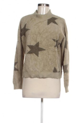 Γυναικείο πουλόβερ Gina Benotti, Μέγεθος M, Χρώμα Πολύχρωμο, Τιμή 7,99 €