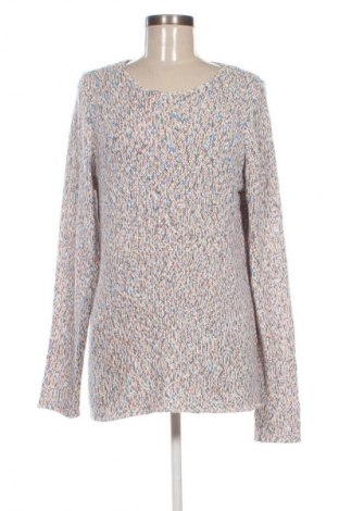 Γυναικείο πουλόβερ Gina Benotti, Μέγεθος L, Χρώμα Πολύχρωμο, Τιμή 7,99 €