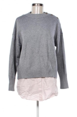 Dámský svetr Gina Benotti, Velikost M, Barva Šedá, Cena  439,00 Kč