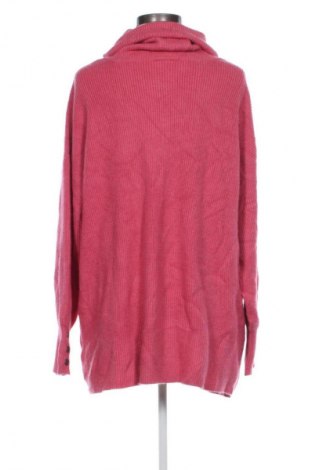 Dámský svetr Gina Benotti, Velikost XL, Barva Růžová, Cena  279,00 Kč