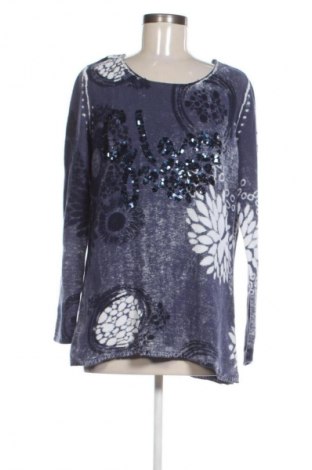 Dámský svetr Gina Benotti, Velikost S, Barva Vícebarevné, Cena  189,00 Kč