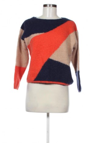 Dámský svetr Gina Laura, Velikost S, Barva Vícebarevné, Cena  249,00 Kč