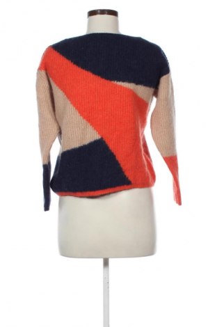 Dámský svetr Gina Laura, Velikost S, Barva Vícebarevné, Cena  249,00 Kč