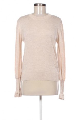 Dámsky pulóver Gina Tricot, Veľkosť S, Farba Béžová, Cena  4,95 €