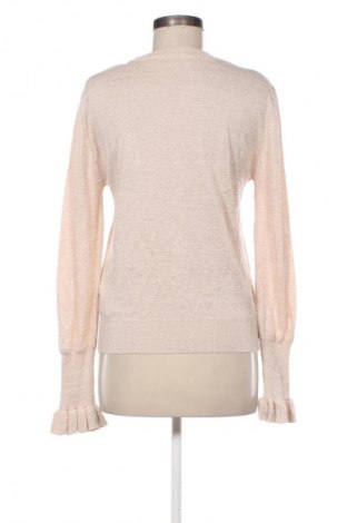 Dámsky pulóver Gina Tricot, Veľkosť S, Farba Béžová, Cena  4,95 €