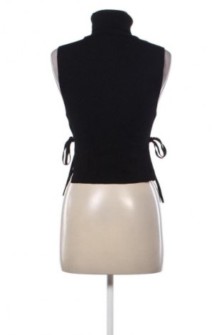 Γυναικείο πουλόβερ Gina Tricot, Μέγεθος S, Χρώμα Μαύρο, Τιμή 9,99 €