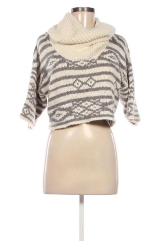 Dámský svetr Gina Tricot, Velikost L, Barva Vícebarevné, Cena  189,00 Kč