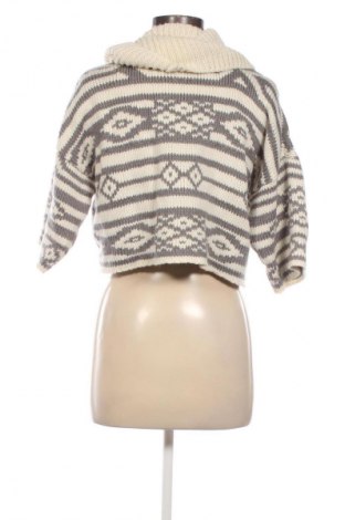 Dámský svetr Gina Tricot, Velikost L, Barva Vícebarevné, Cena  189,00 Kč