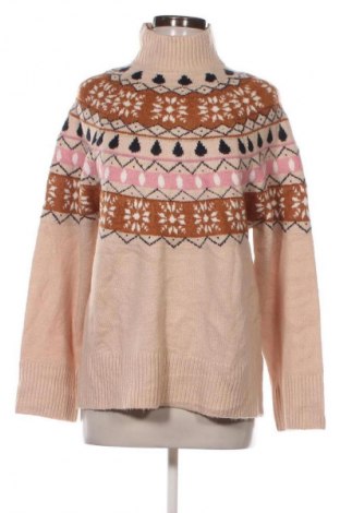 Dámský svetr Gina Tricot, Velikost S, Barva Vícebarevné, Cena  179,00 Kč