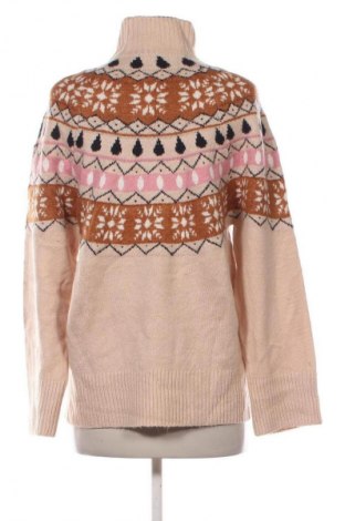 Dámský svetr Gina Tricot, Velikost S, Barva Vícebarevné, Cena  179,00 Kč