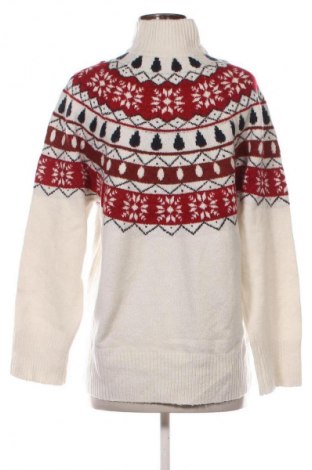 Damski sweter Gina Tricot, Rozmiar M, Kolor Kolorowy, Cena 35,99 zł