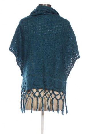 Γυναικείο πουλόβερ Giolli, Μέγεθος M, Χρώμα Μπλέ, Τιμή 14,99 €