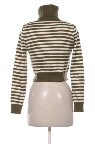 Γυναικείο πουλόβερ Giolli, Μέγεθος M, Χρώμα Πολύχρωμο, Τιμή 8,99 €