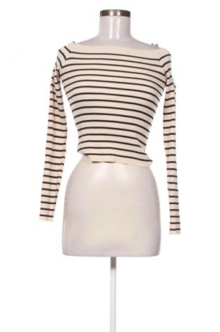 Női pulóver Giorgia, Méret M, Szín Bézs, Ár 3 799 Ft