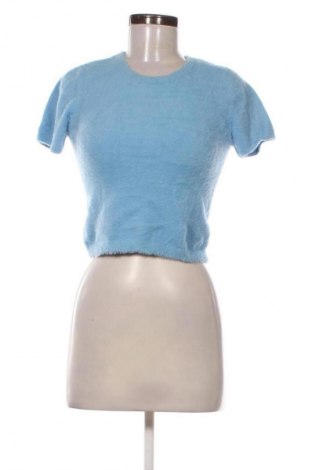 Női pulóver Glamorous, Méret M, Szín Kék, Ár 2 559 Ft