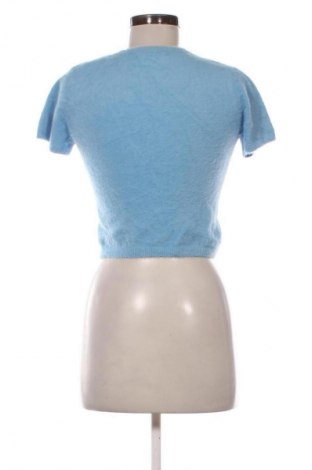 Női pulóver Glamorous, Méret M, Szín Kék, Ár 2 559 Ft