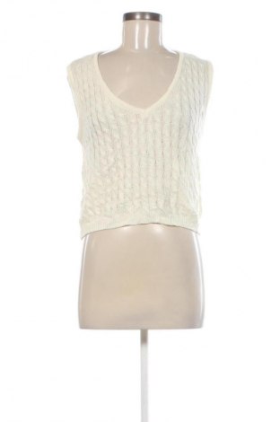 Dámský svetr Glassons, Velikost S, Barva Krémová, Cena  169,00 Kč