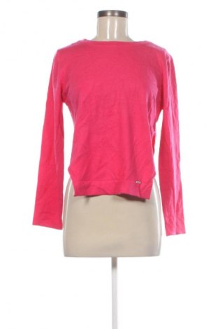 Дамски пуловер Goa Goa, Размер L, Цвят Розов, Цена 4,09 €