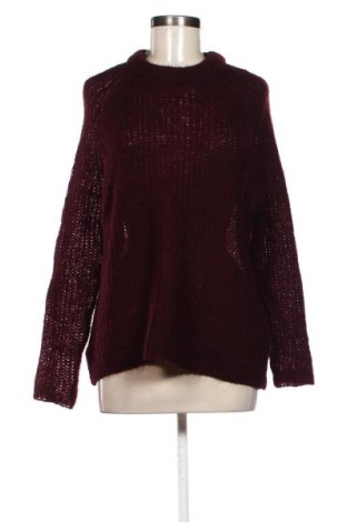 Pulover de femei Goldenpoint, Mărime M, Culoare Roșu, Preț 9,99 Lei