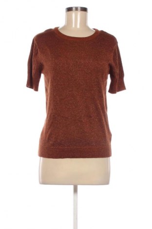 Dámský svetr Goldenpoint, Velikost L, Barva Hnědá, Cena  179,00 Kč