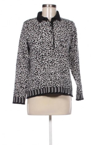 Damski sweter Golle Haug, Rozmiar M, Kolor Kolorowy, Cena 81,72 zł