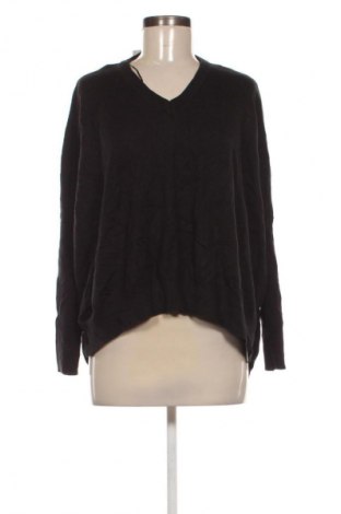 Γυναικείο πουλόβερ Grace & Mila, Μέγεθος 3XL, Χρώμα Μαύρο, Τιμή 7,99 €
