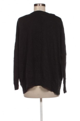 Γυναικείο πουλόβερ Grace & Mila, Μέγεθος 3XL, Χρώμα Μαύρο, Τιμή 7,99 €