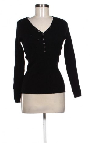 Damenpullover Grain De Malice, Größe S, Farbe Schwarz, Preis 7,99 €