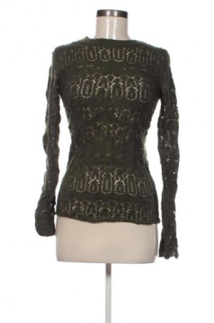 Pulover de femei Guess, Mărime M, Culoare Verde, Preț 180,99 Lei