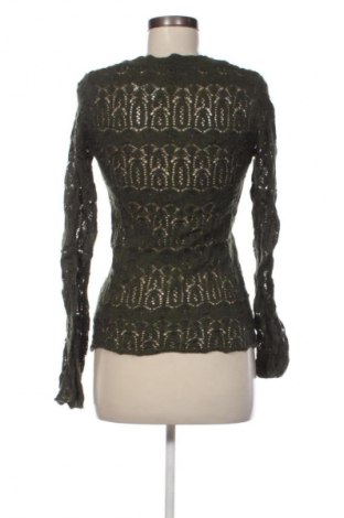 Pulover de femei Guess, Mărime M, Culoare Verde, Preț 180,99 Lei