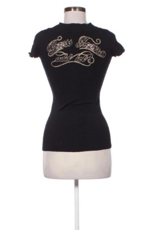 Dámský svetr Guess, Velikost S, Barva Černá, Cena  609,00 Kč