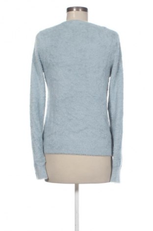 Γυναικείο πουλόβερ Guess, Μέγεθος L, Χρώμα Γκρί, Τιμή 33,99 €