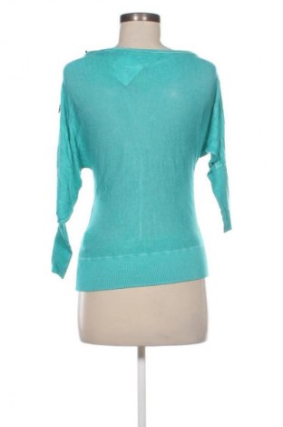 Dámský svetr Guess, Velikost XS, Barva Zelená, Cena  1 529,00 Kč