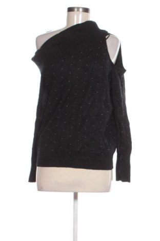 Dámský svetr Guess, Velikost L, Barva Černá, Cena  779,00 Kč