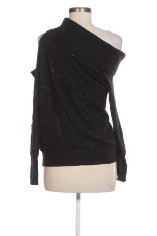 Dámský svetr Guess, Velikost L, Barva Černá, Cena  779,00 Kč