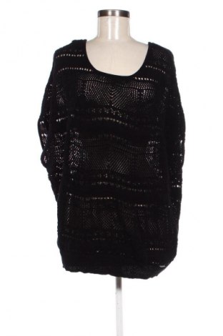 Dámský svetr Guess, Velikost L, Barva Černá, Cena  2 671,00 Kč