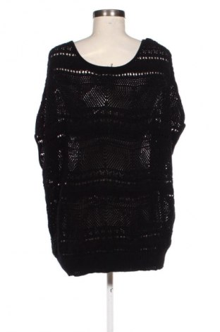 Dámský svetr Guess, Velikost L, Barva Černá, Cena  2 671,00 Kč