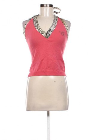 Γυναικείο πουλόβερ Guess By Marciano, Μέγεθος M, Χρώμα Ρόζ , Τιμή 141,84 €
