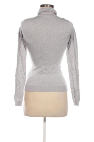 Női pulóver Guess, Méret S, Szín Ezüstös, Ár 15 029 Ft