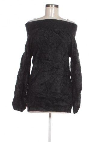 Damski sweter Guess, Rozmiar M, Kolor Czarny, Cena 141,99 zł