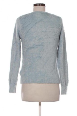 Γυναικείο πουλόβερ Guess, Μέγεθος L, Χρώμα Μπλέ, Τιμή 34,99 €