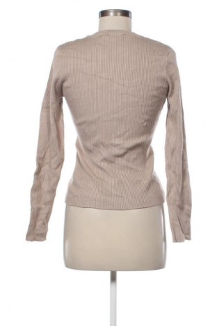 Γυναικείο πουλόβερ Guess, Μέγεθος M, Χρώμα  Μπέζ, Τιμή 34,99 €