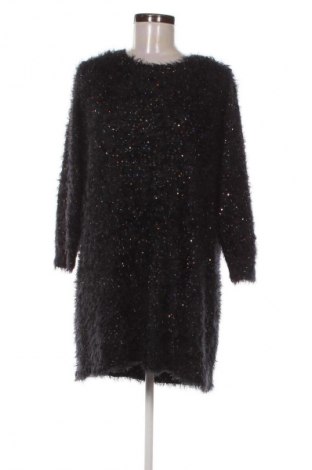 Damski sweter Guna, Rozmiar XL, Kolor Czarny, Cena 45,99 zł