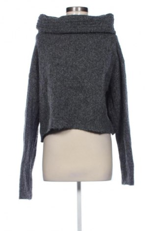 Női pulóver Guts & Gusto, Méret S, Szín Fekete, Ár 4 169 Ft