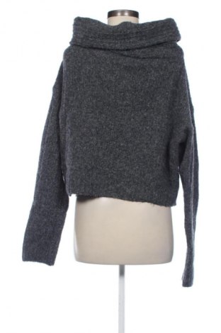 Női pulóver Guts & Gusto, Méret S, Szín Fekete, Ár 4 169 Ft